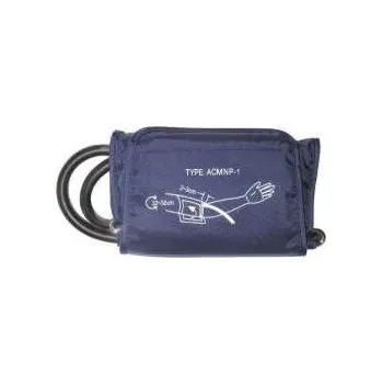 Příslušenství k měřiči tělesných funkcí Manžeta k tlakoměrem 33-51 cm jednohadičková (Manžeta)