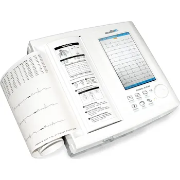 Monitor životních funkcí EKG Cardio M Plus (EKG)