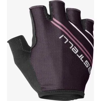 Cyklistické rukavice Castelli - dámské rukavice Dolcissima 2 W Glove - M