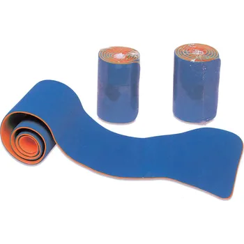 Tvarovací a fixační dlaha (Nosítka)