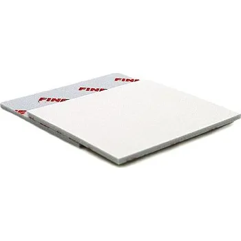Brusný papír FLEXIFOAM Brusná poduška FLEX PADS 140x115x5 P100 (Fine)
