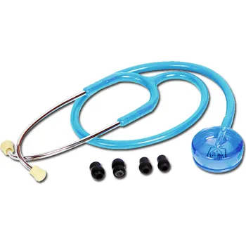 Fonendoskop Light blue (Fonendoskopy )