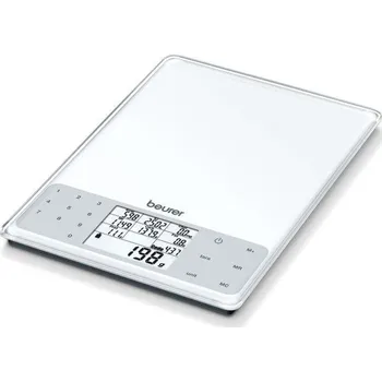 Kuchyňská váha Kuchyňská váha, Beurer DS 61 (Kuchyňská váha)