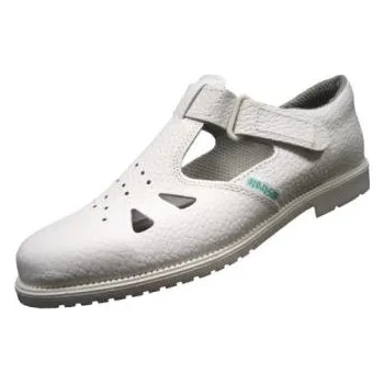 Pánská zdravotní obuv Zdravotní pracovní obuv classic - sandály - 91 500 f.10 (Zdravotní obuv)