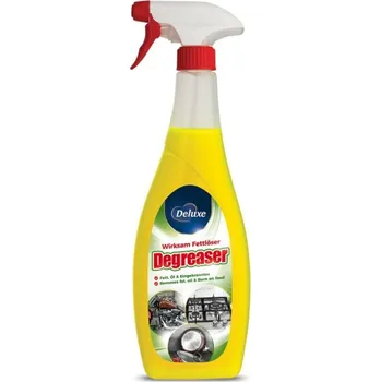 Deluxe Degreaser 750L - účinný odmašťovač