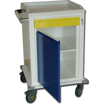 Anesteziologický vozík 45603 (Lékařský nábytek)