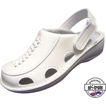 Dámská zdravotní obuv Zdravotní obuv Healthy - dámská - 91 112 C f.10 (Zdravotní obuv)