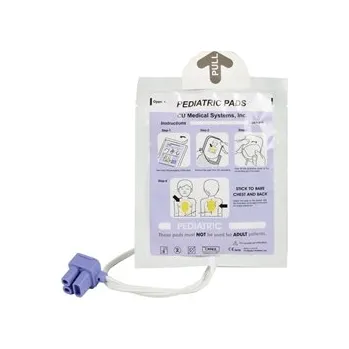 Defibrilátor Elektrody pro děti pro defibrilátor I-PAD CU-SP1 a I-PAD CU-SP2 (Defibrilátor)
