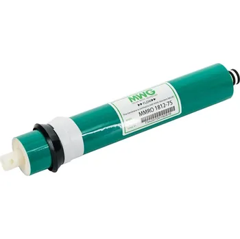 Zařízení na úpravu vody Osmotická membrána MWG RO1812-75