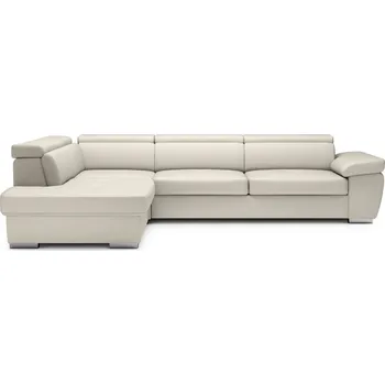 Sedací souprava Rohová sedací souprava ROSSO 3FB+R+OS