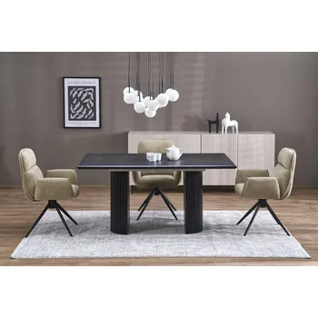 Jídelní stůl Rozkládací jídelní stůl BOLERO