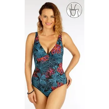 Dámské plavky Dámské jednodílné plavky Litex 6F259 viz. foto 42