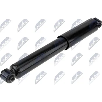 Tlumič pérování NTY A-CH-073