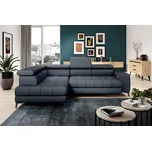 Rohová sedací souprava BAGGIO