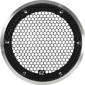 Reproduktor do auta Krycí mřížka Ground Zero Ultra 80-Grill