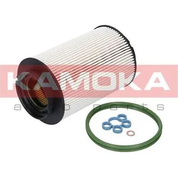 Filtr do auta Palivový filtr KAMOKA F304701