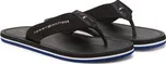 Žabky Tommy Hilfiger FM0FM05442 Černá 40