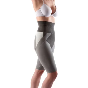 Dámské legíny LANAFORM MASS & SLIM "M" Anticelulitidní kalhoty na hubnutí s turmalínem (Anticelulitidní kalhoty)