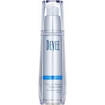 Pleťové sérum Devee Hyaluron sérum platinová edice 30ml (Kosmetika DEVEE)