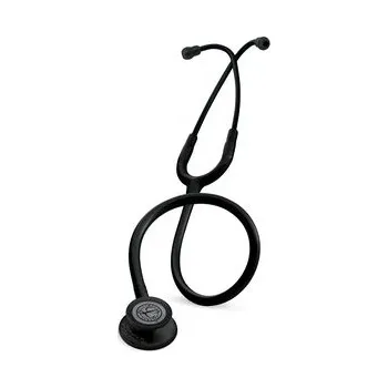 Stetoskop 3M Littmann Classic III Black Edition (Fonendoskopy Littmann - Speciální edice)