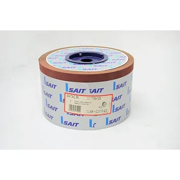 Brusný papír SAIT Role brusného papíru SAITAC ARC 115x100 P400
