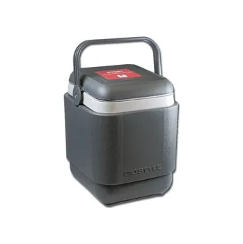 Profesionální přenosný chladící box na vakcíny (Taška pro lékaře)