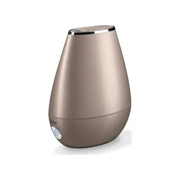 Aroma difuzér Zvlhčovač vzduchu BEURER LB 37 toffe (Zvlhčovače)