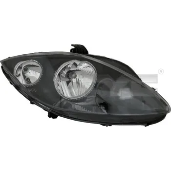 Auto-moto Přední světlo pravé - SEAT LEON II 2009-2013