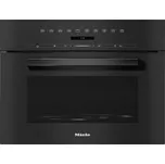 Miele M 7244 TC Obsidian černá Ihned k odeslání
