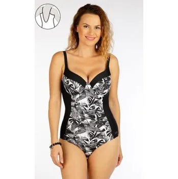 Dámské plavky Jednodílné plavky Litex 6F234 viz. foto 38