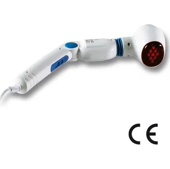 Masážní přístroj Ruční masážní přístroj s infračerveným světlem Beurer MG 40 (Masážní přístroje)