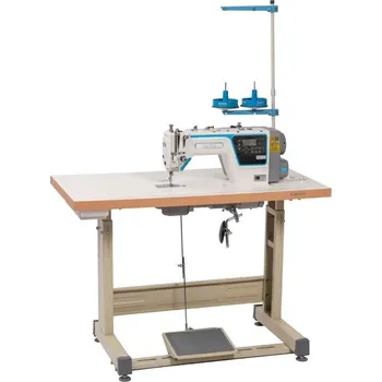 Garudan GF-2115-147 LM (komplet) 1-jehlový šicí stroj