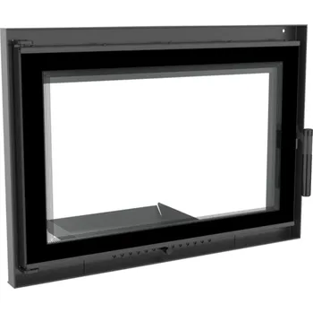 Krbové nářadí KRATKI dvířka Oliwia deco 520 x 730