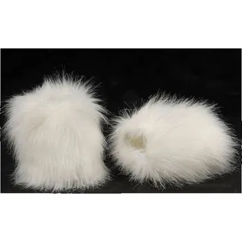 Cyklistické návleky Návleky na nohy z umělé kožešiny - 15cm Cixi Dongkuo tinxi-world