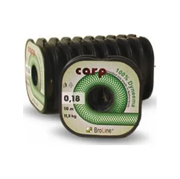 Broline 100 % Dyneema 10m 0,10 mm 6,5 kg