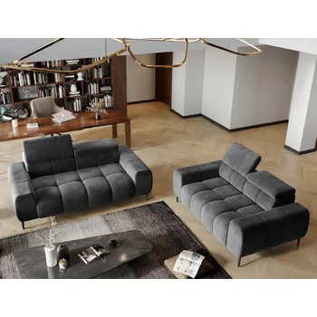 Sedací souprava Wersal PLAZA 3+2