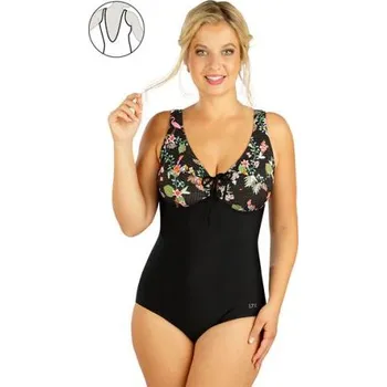 Dámské plavky Dámské jednodílné plavky Litex 6E352 viz. foto 42