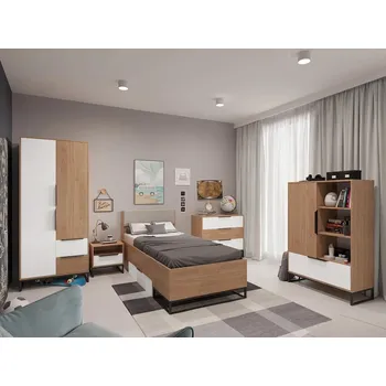 Ložnice Kolekce IRAWADI III