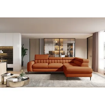 Sedací souprava Rohová sedací souprava NAVAS L