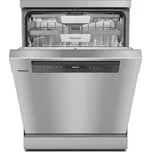 Miele G 7600 SC AutoDos Nerez CleanSteel