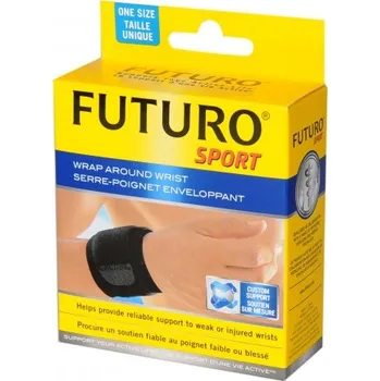 Futuro® Bandáž na zápěstí - Sport (Bandáže)