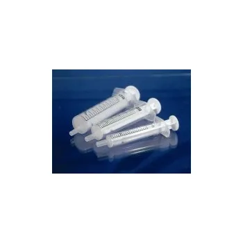 Injekční stříkačka Standartní jednorázová stříkačka bez jehly 5 ml (Injekčné striekačky a ihly)