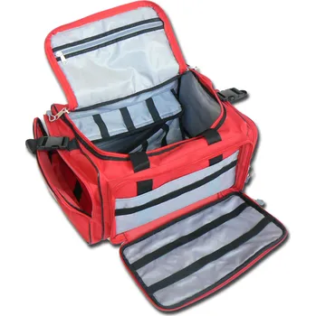 Lékárnička EMERGENCY Taška, prázdná (První pomoc)