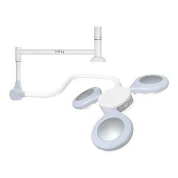 Speciální světelný zdroj Operační lampa stropní QUATTROLUCI (Operační lampy)