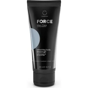 Sprchový gel Sprchový gel na tělo pro muže (Prírodný kolagén)