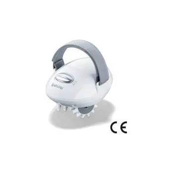 Kosmetika pro formování těla Masážní přístroj na celulitidu Beurer CM 50 (Masážní přístroje)