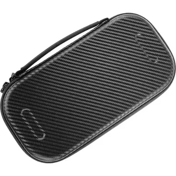 Stetoskop Pouzdro pro fonendoskopy - carbon (Pouzdro )