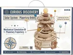 RoboTime puzzle: Planetárium (3D skládačka)