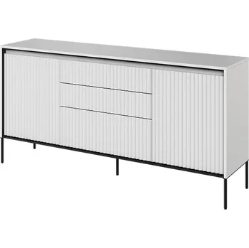 Komoda Komoda TREND TR-01 + Led osvětlení