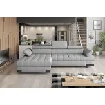 Rohová sedací souprava SELVA MINI